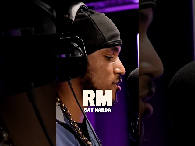 RM Freestyle - Representing Birmingham #freestyle #birmingham #ukrap #rap