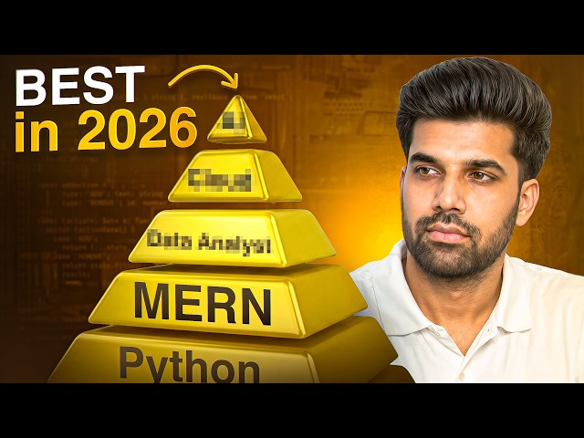DO NOT Choose a Tech Stack Without Watching This!