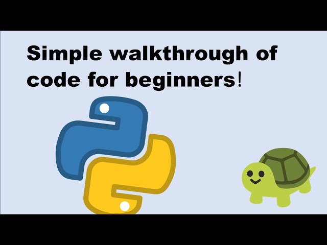 Easy python Tutorial for Beginners: Part 2 #python #pythonforbeginners #pythontutorial