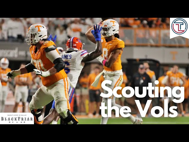 FILM: Tennessee's Passing is INEFFICIENT