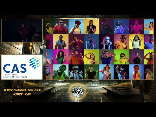 Jeff Blankenburg - The Future Of People - Stir Trek 2022