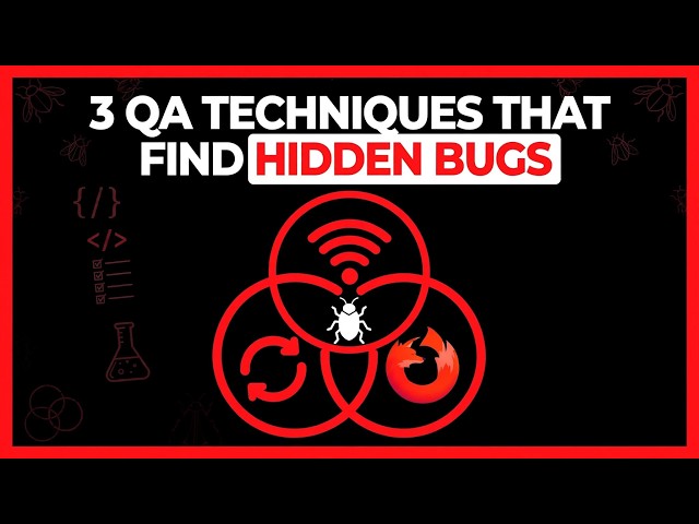 How to Find Bugs on Software Testing (No Experience Needed) | Part 1