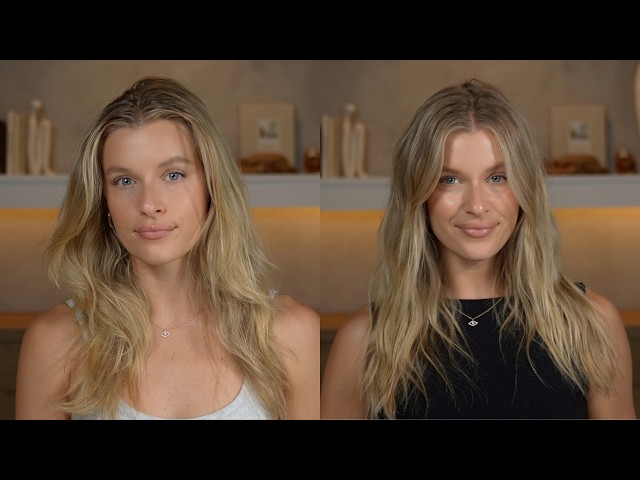 How to Care for Blonde Hair | Blonde Hair Care Routine & Tips with L'Oréal Paris