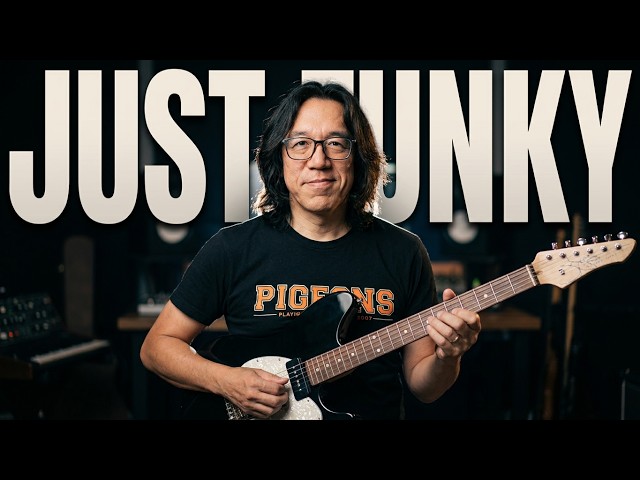 How To Practice Song Effectively - JUST FUNKY