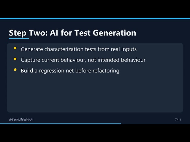 Ep 28 | AI Legacy Code Modernisation: COBOL & Old Java to Safe Migrations