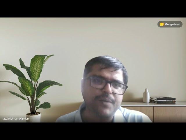 Course Orientation [Financial Forensics & Big Data and Biological Networks]
