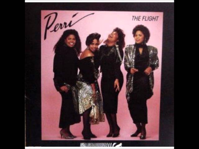 The Flight - Perri