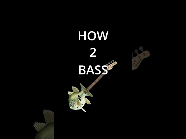 This is how to play a sick bass line #musicproduction #musictutorial #bassline #howto #bass