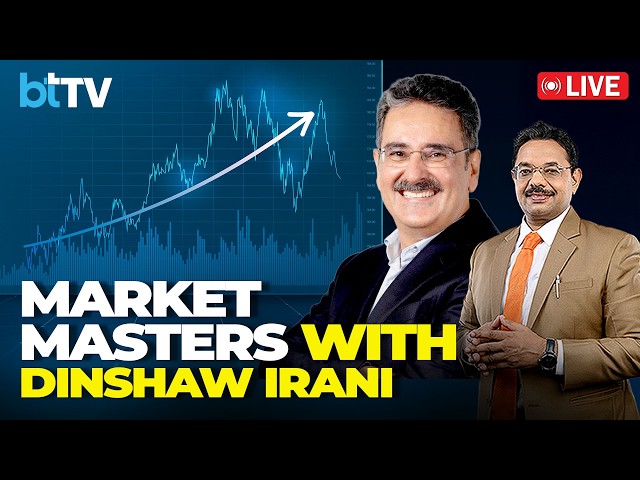 Market Masters With Dinshaw Irani | Decoding Helios Flexi Cap & Mid Cap Funds
