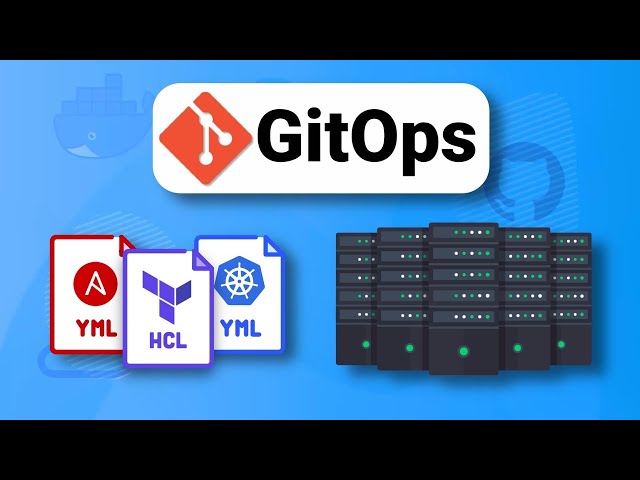 Explaining GitOps: How does it work?
