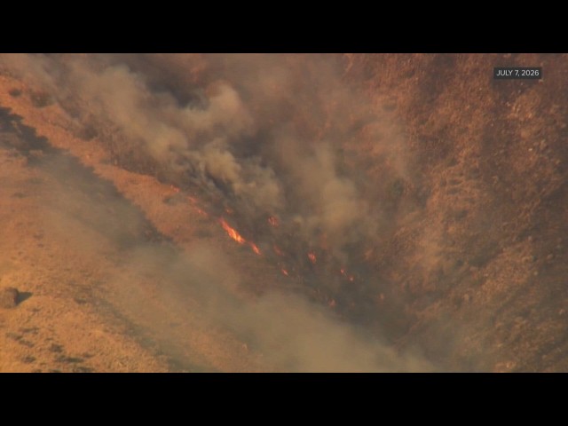 Chelan Hills wildfire victim identified