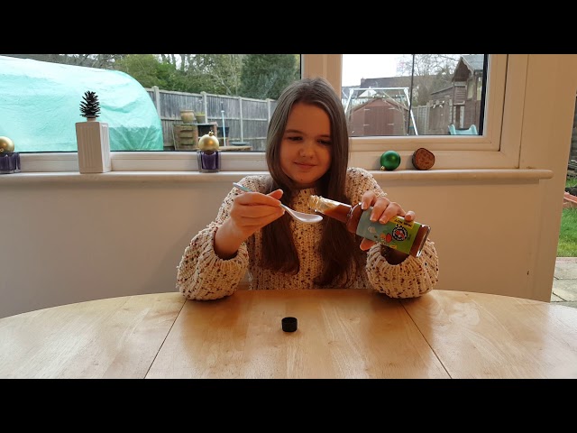 Chilliscrumptious - Java Hot - Hot Sauce Review