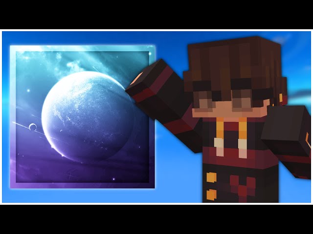 Intel Edits 300K Texture Pack Review (Nebula) | Hypixel Bedwars