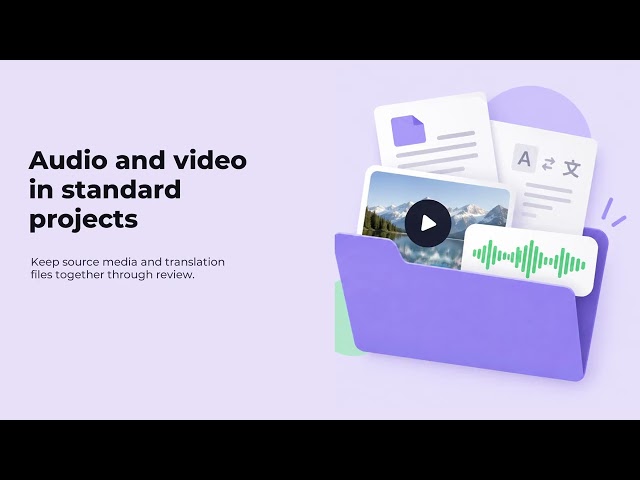 wxrks August 2026 Product Update, MCP, Continuous Projects and Design Previews