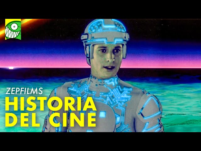 The History of Special Effects in Film