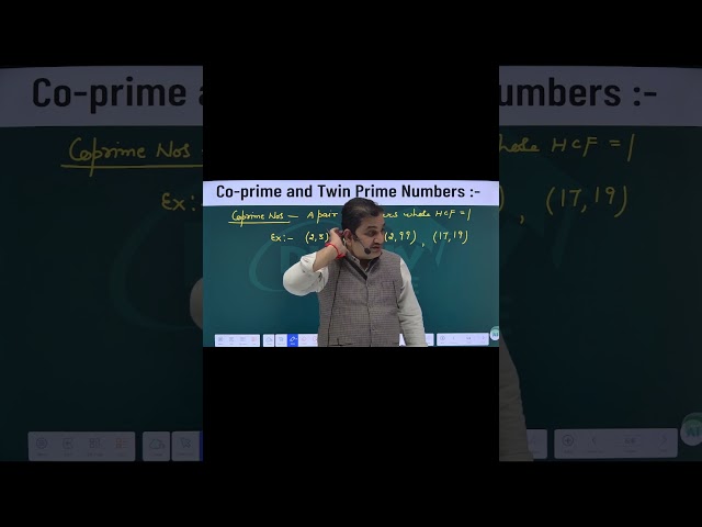 🔥 CBSE Class 10 Maths Real numbers🔥 | #PrimeNumbers#CompositeNumbers#DhruvScienceMathsPoint