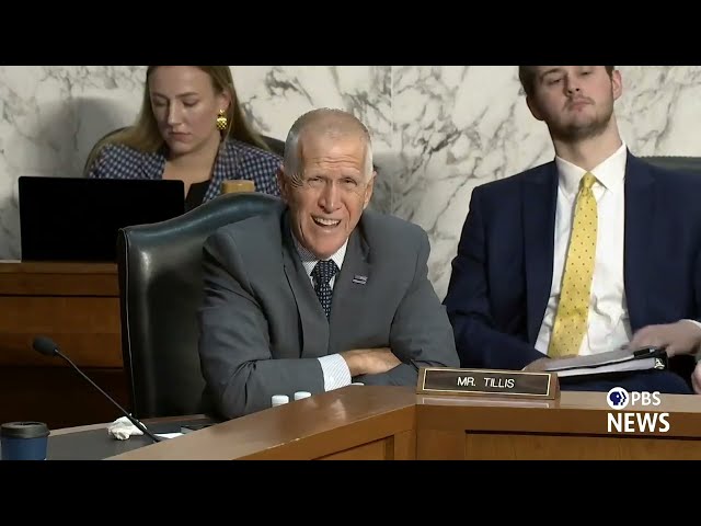 WATCH: What Jack Smith says he would have done differently in Trump investigations