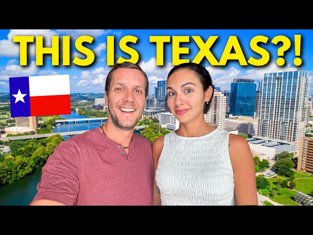 AUSTIN TRAVEL GUIDE! Top Things To Do & Price (TEXAS)