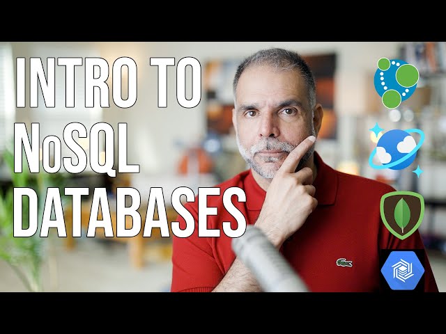 Introduction To NoSQL Databases