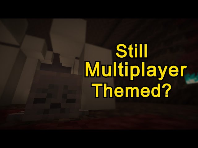 Is Minecraft's Summer Drop Switching Themes?