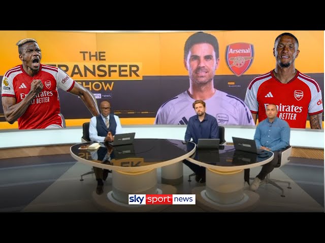 ARSENAL DONE DEAL! MIKEL ARTETA NEW CONTRACT!🔥| ARSENAL TRANSFER TARGET!✅