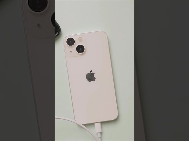 The biggest downside of small iPhones