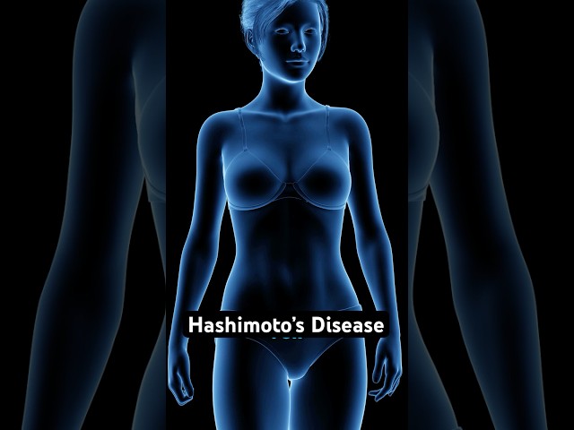 Unexplained Weight Gain? Check Your Thyroid