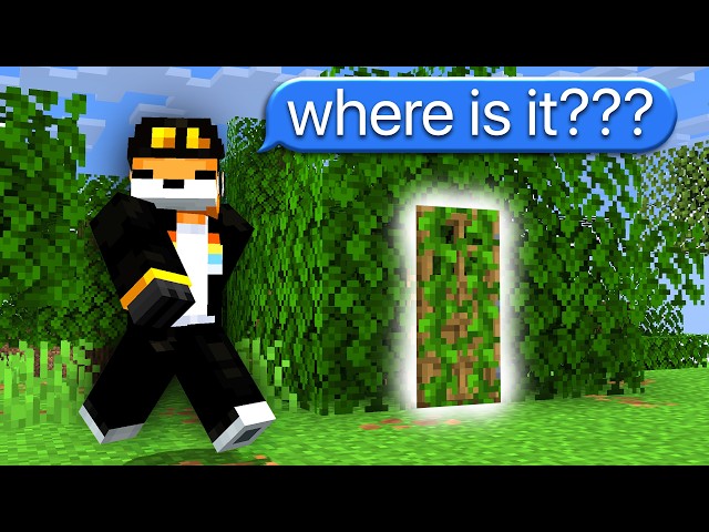 Minecraft GENIUS vs 10 Secret Bases