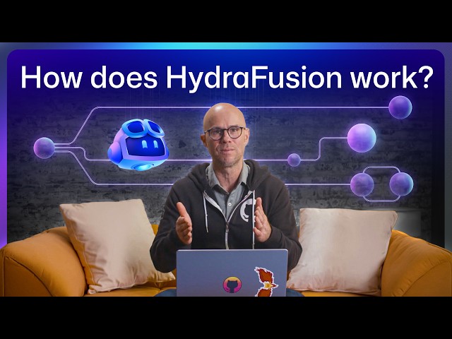 Introducing Project HydraFusion: multi-model orchestration in GitHub Copilot