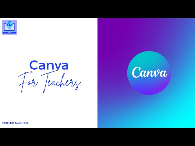 Teach Abroad Club: Canva for Teachers