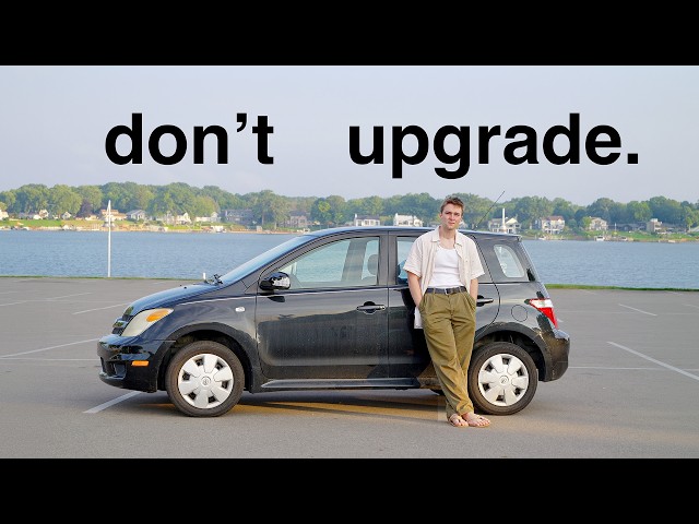 Signs upgrading will make your life worse