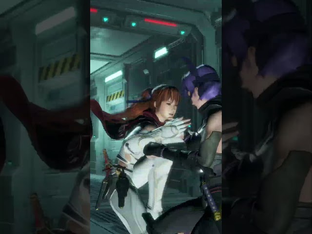 Take the fight to several battle arenas - DOA6LR