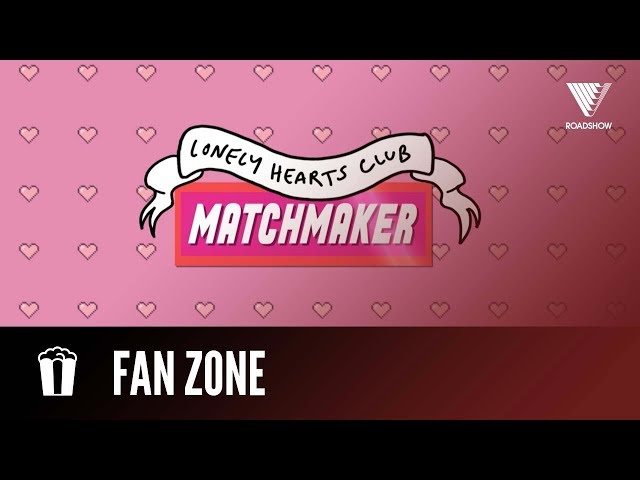 Characters From Different Franchises Who Need to Hookup