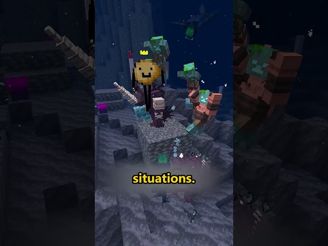 The Bottom of the Sea π¦ | MOD: Alex's Caves