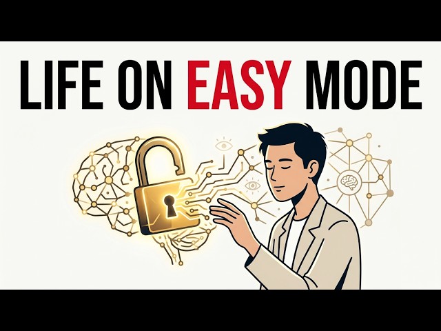 Psychology of Problem Solving: How to Solve Any Problem With Ease
