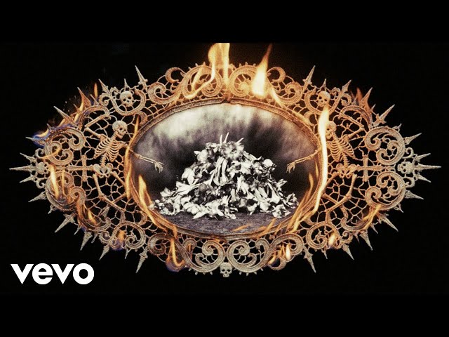 Kid Yugi, Simba La Rue, FT Kings - Mu' Ammar Gheddafi (Visual)