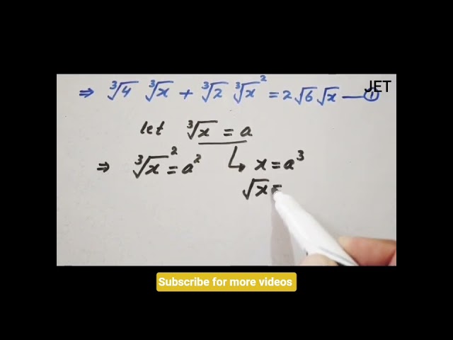 #advancemath #mathcompetition #maths #mathcompetitionquestions #calculus #education