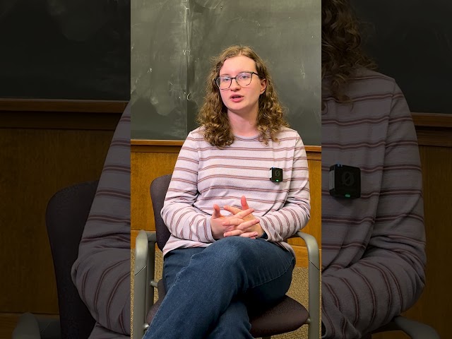 Carleton Winter Break Externships | Museum Programs w/ Megan ’27