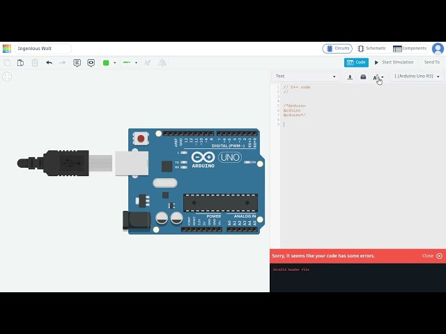 Arduino Beginner Course — (Part 5) Arduino Blink Sketch Explained