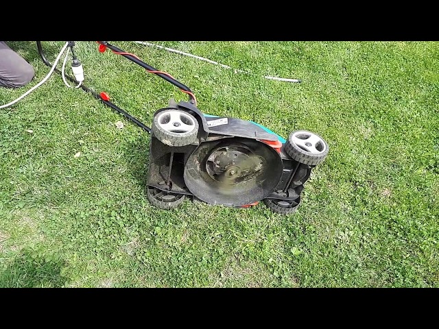 Bosch Arm32