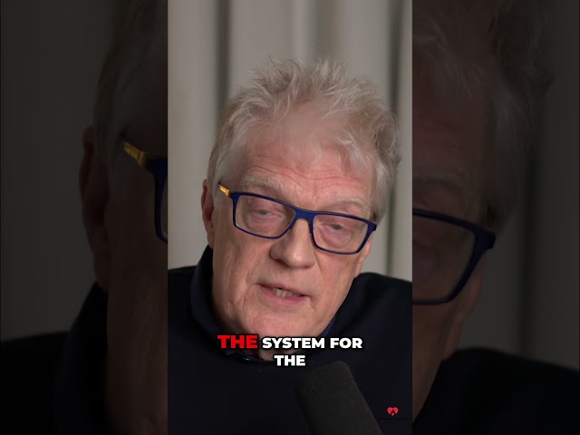 The real system starts when the door closes #education #teachers #shorts