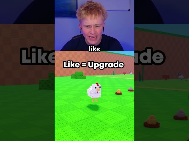 Day in the Life of a Guard 😂 #roblox #stealanegg
