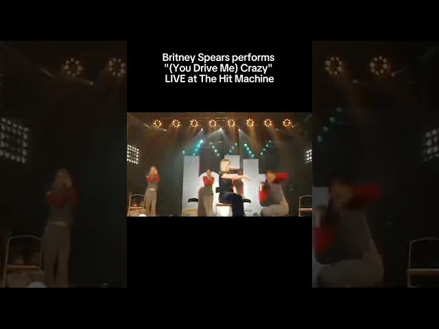 Does anyone else just sing this song randomly every day… #britneyspears #music #livemusic #concert
