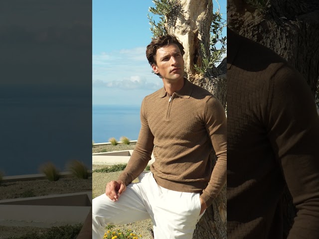 AURÉLIEN SS26 | 2