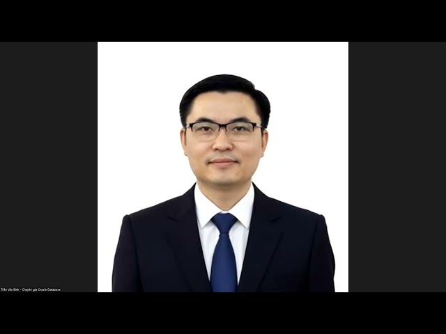 Buổi 09 - Trước buổi học + 14.Backup | Trần Văn Bình - Bậc thầy Database