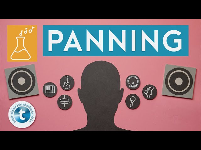 What's Panning? | Audio Laboratory | Captain Pikant | Thomann