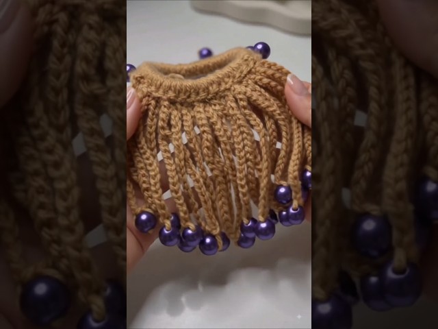 #crochet #handmade #diy #youtubeshorts #shortsfeed #trending #viralshorts