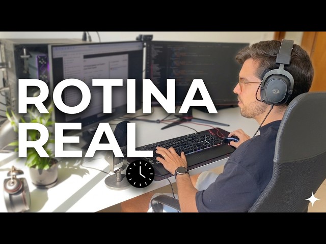 A Day in the Life of a Data Analyst (Routine, Tasks, and Tools)