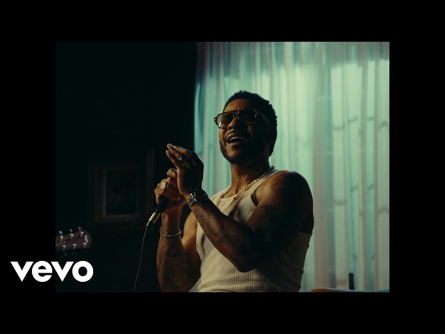 Eric Bellinger - I Need Help (One Take)