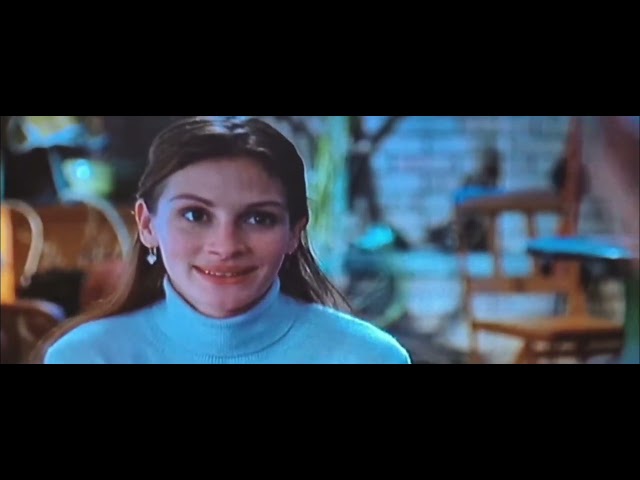 Runaway Bride- Ike and Maggie Get Back Together Forever 